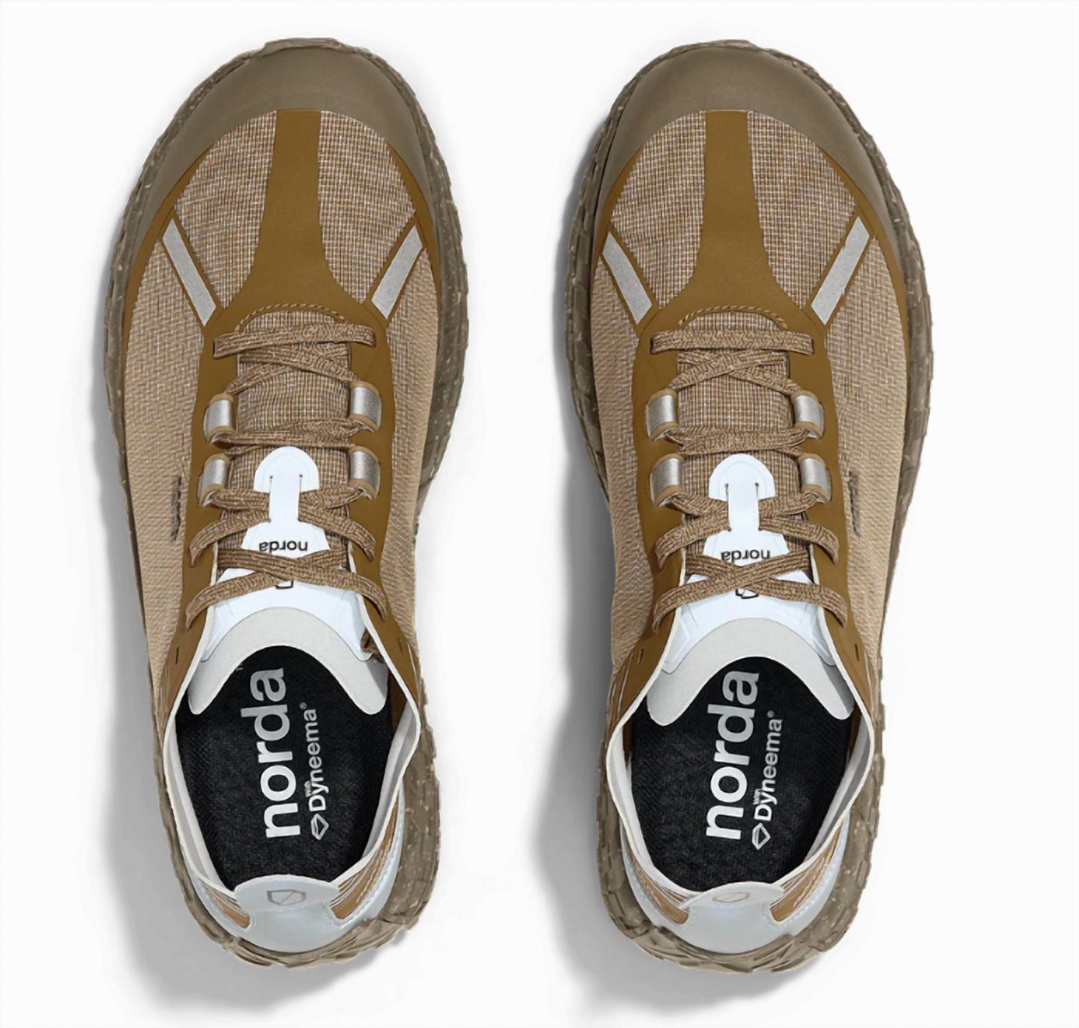 Norda - Men's Original Trail Runner Shoe