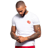 Eight X - Strawberries Graphic T-shirt