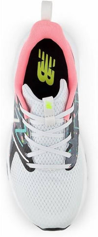 New Balance - Kid's Rave Run V2 Shoes