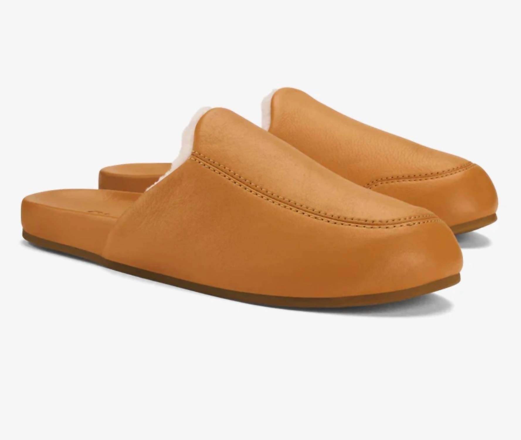 Olukai - Women's Konea Slipper