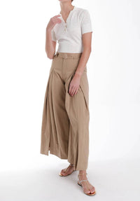 Karina Grimaldi - Anna Wide Leg Pants