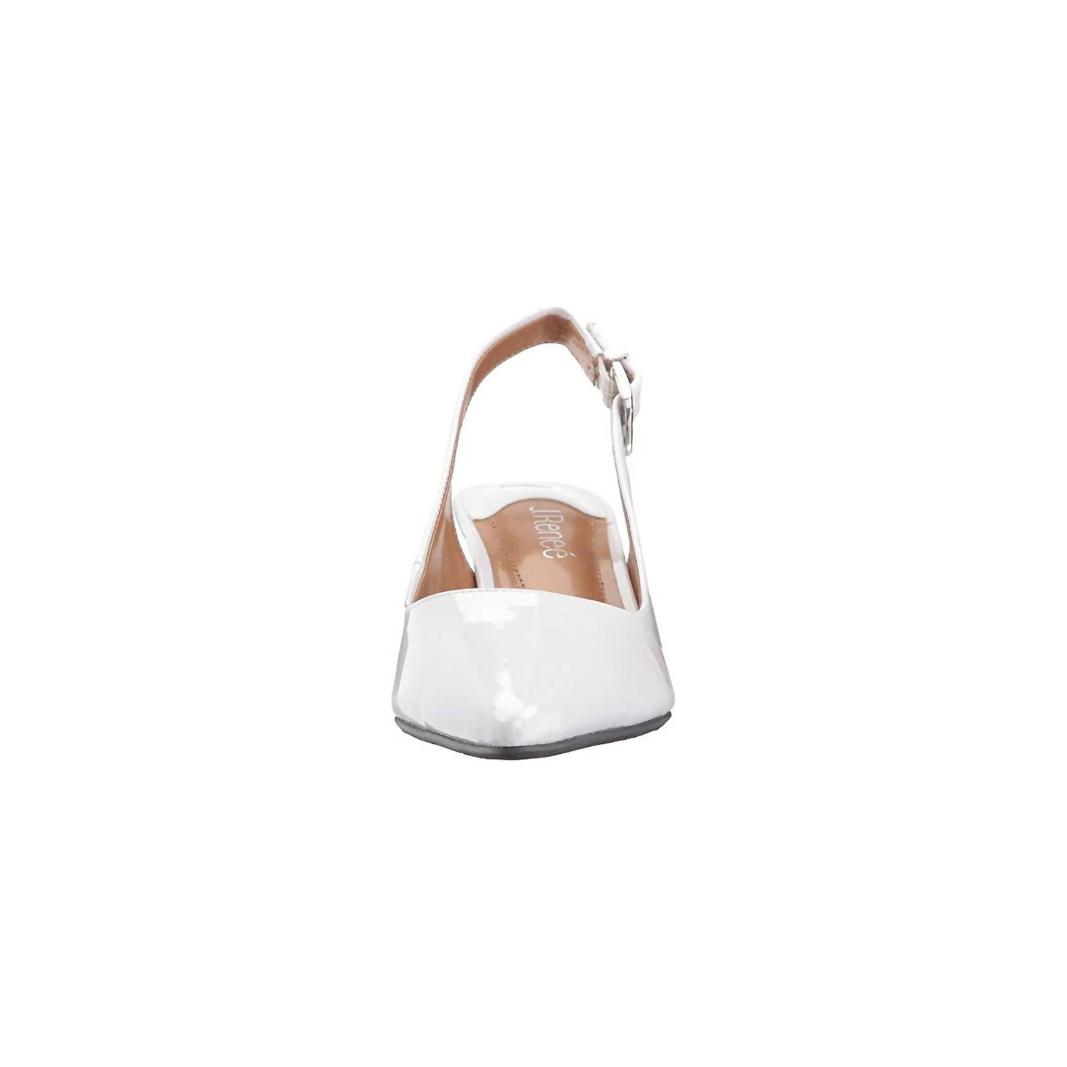 J. Renee - Women's Mayetta Pump