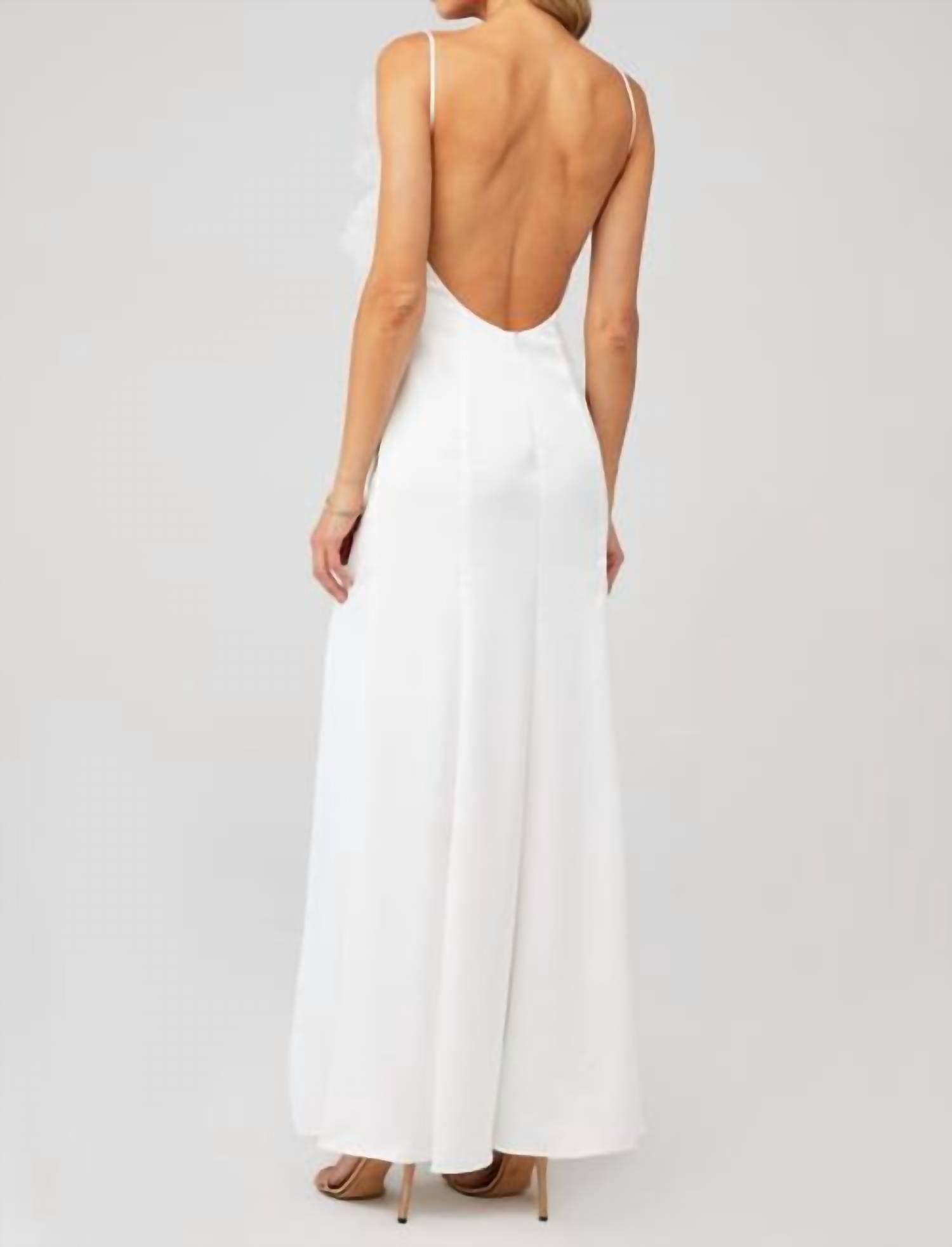 Katie May - Blossom Gown