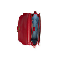Gucci - Women's Small Leather Shoulder Bag
