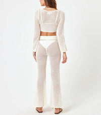 L*Space - Coast Is Clear Lost Cabos Pants