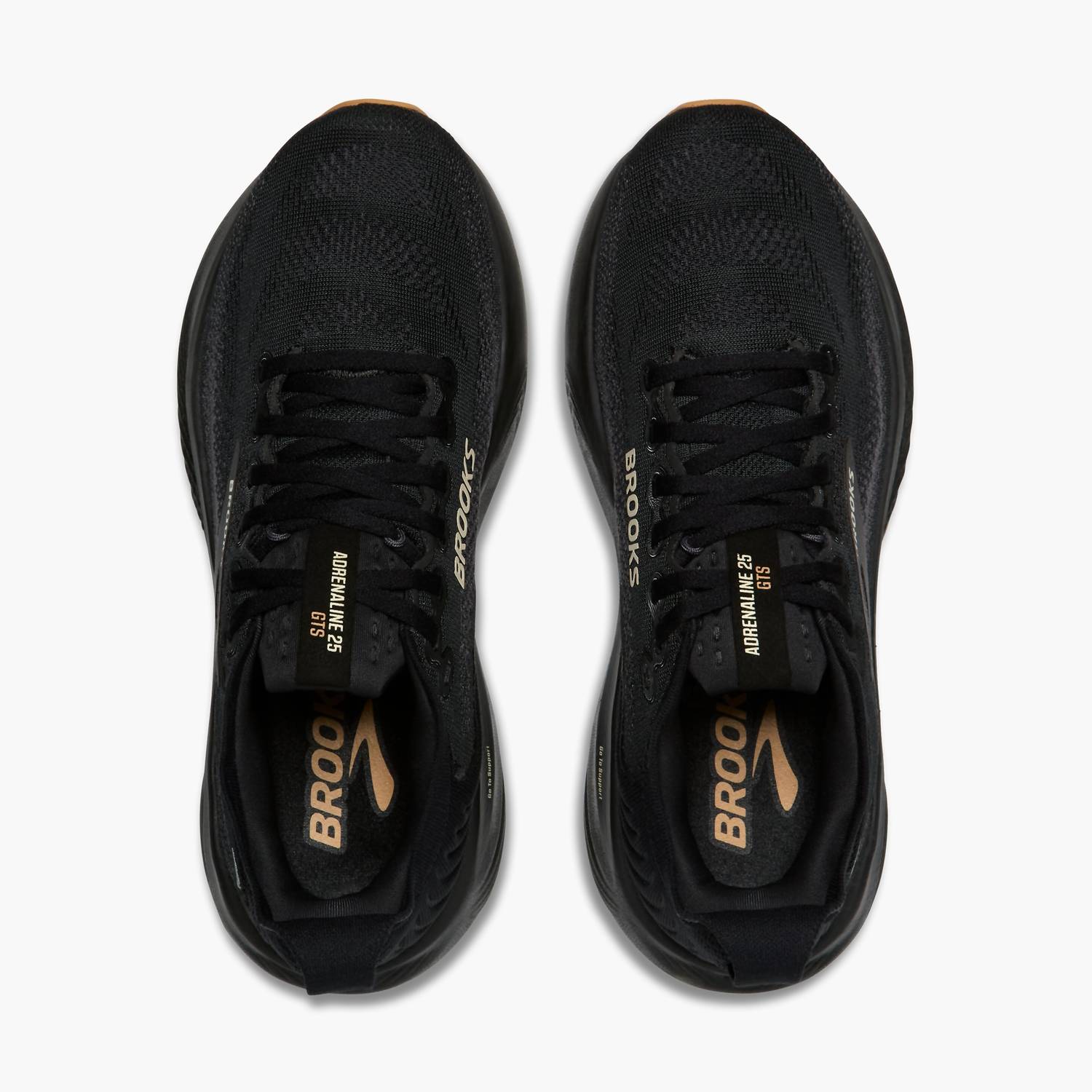 Brooks - Men's Adrenaline Gts 25 Shoes