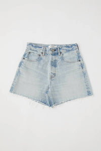 Moussy - Women's Funston Shorts