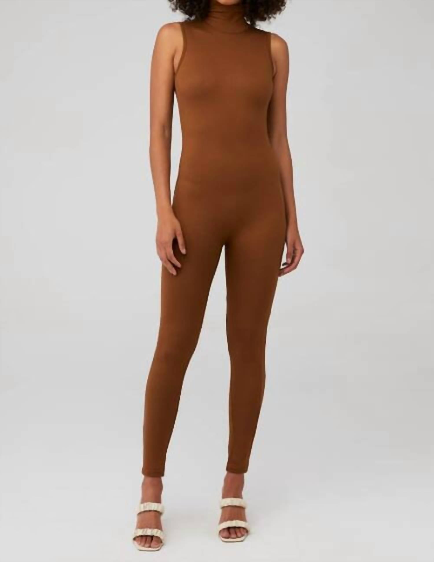 Bumpsuit - The Stevie Bumpsuit