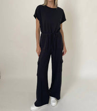 Six/Fifty - Phoenix Jumpsuit