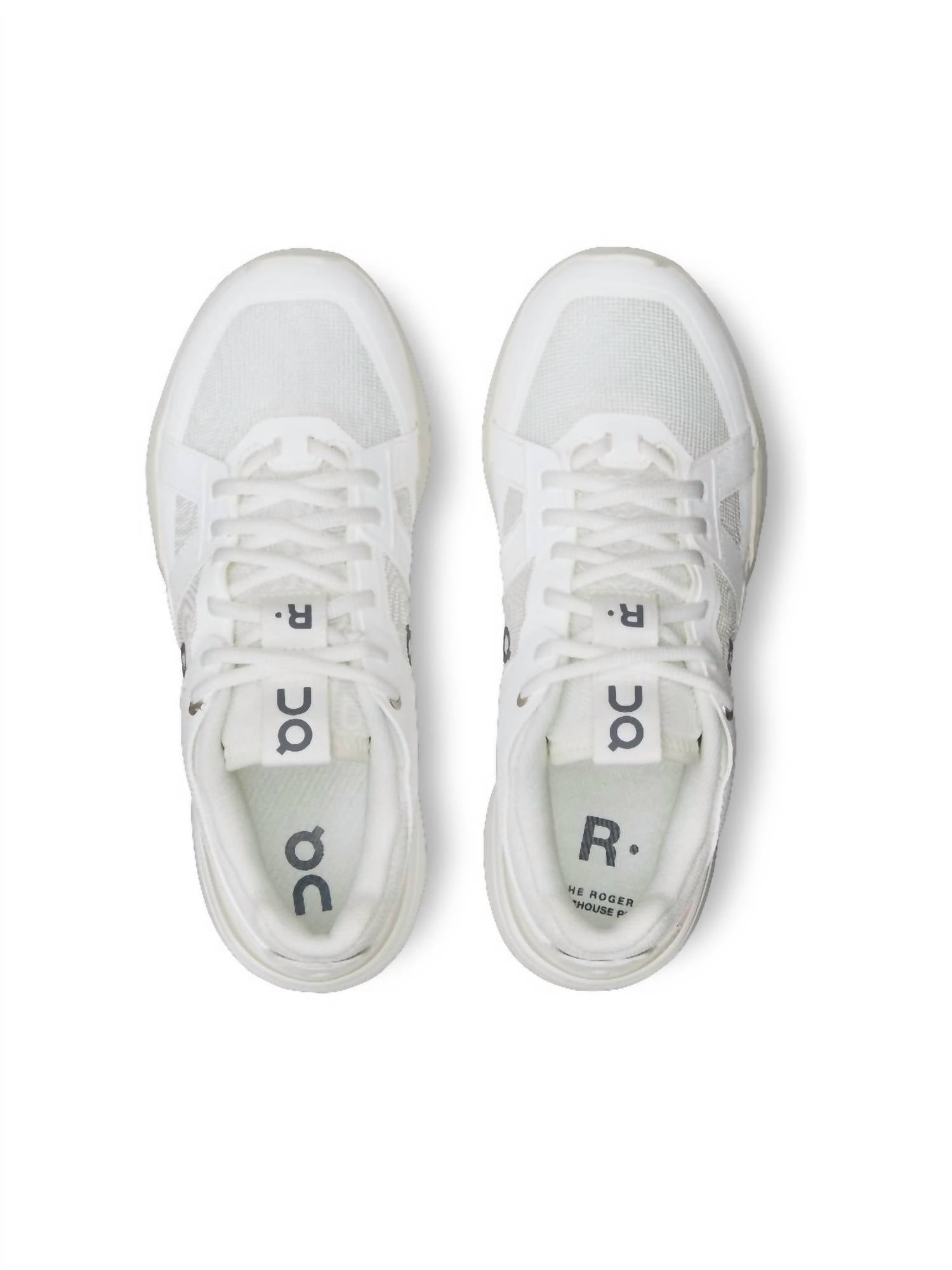 On - Women's Roger Clubhouse Pro Shoes