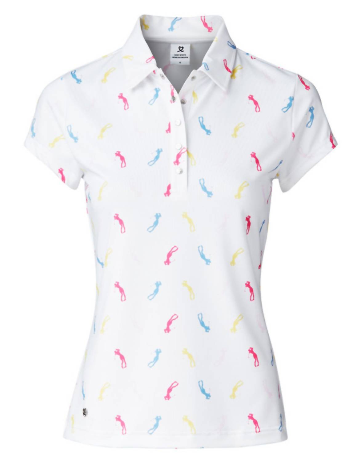 Women's Golf Shirt