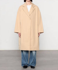 Gallego Desportes - Women's Long Coat