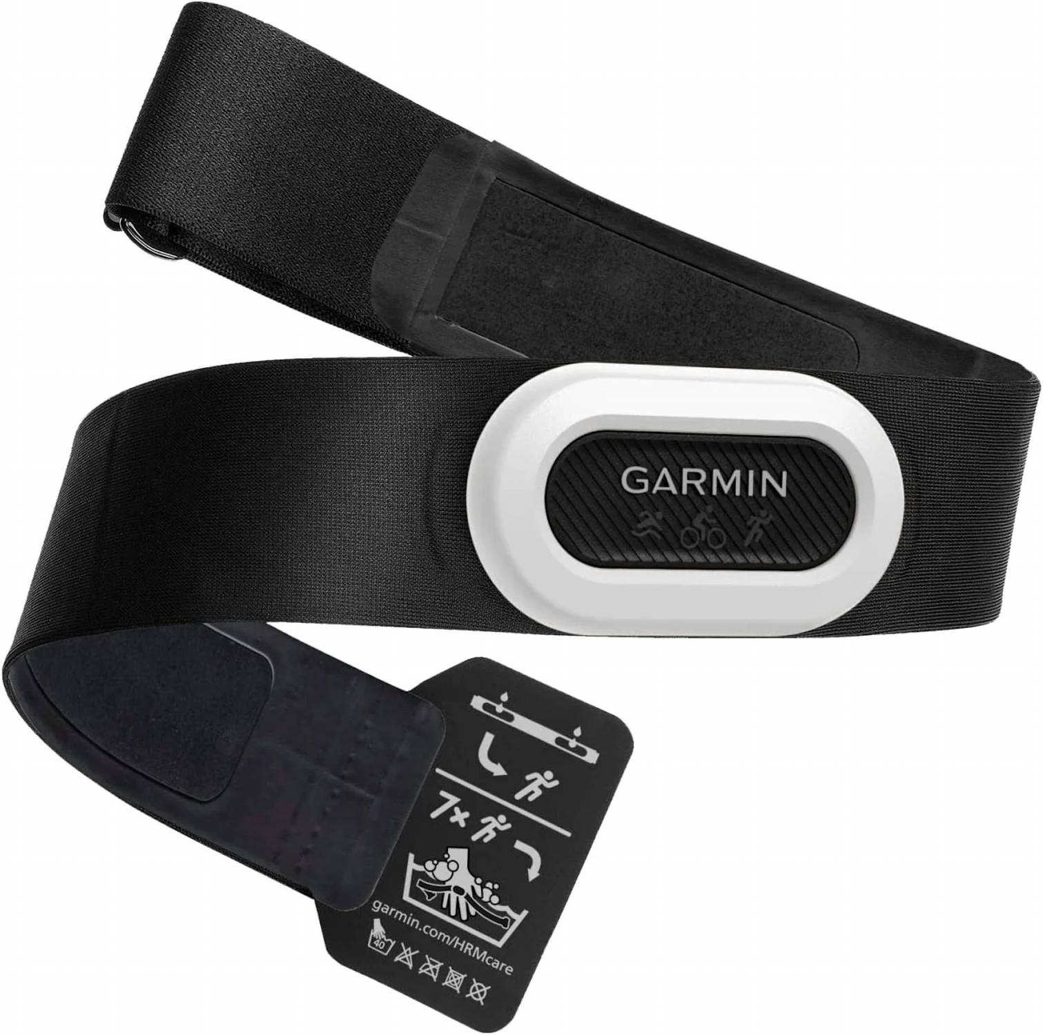 Garmin - HRM-Pro Plus Heart Rate Monitor