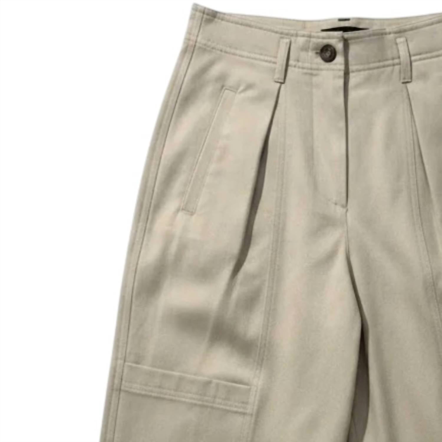 Maxmara - Women's Bautta Long Trouser