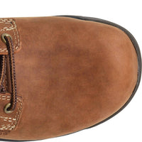 Carolina - Men's Bruno Hi 8" Waterproof Work Boot