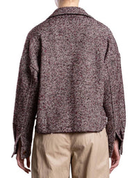 Pharaoh - Esme Button Front Shirt