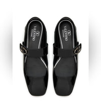 Valentino - Maryjane Flats
