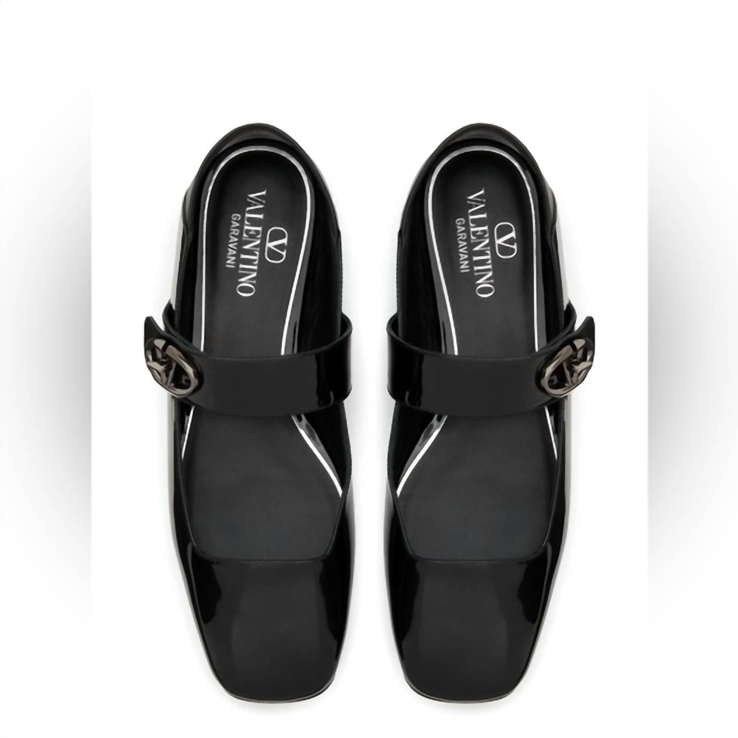 Valentino - Maryjane Flats