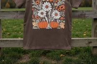 Comfort Colors - Fall Scenery Tee