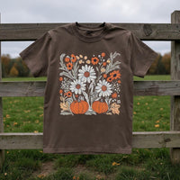 Comfort Colors - Fall Scenery Tee