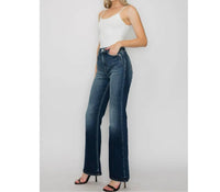 Artemis Vintage - High Rise Holly Flare Jeans