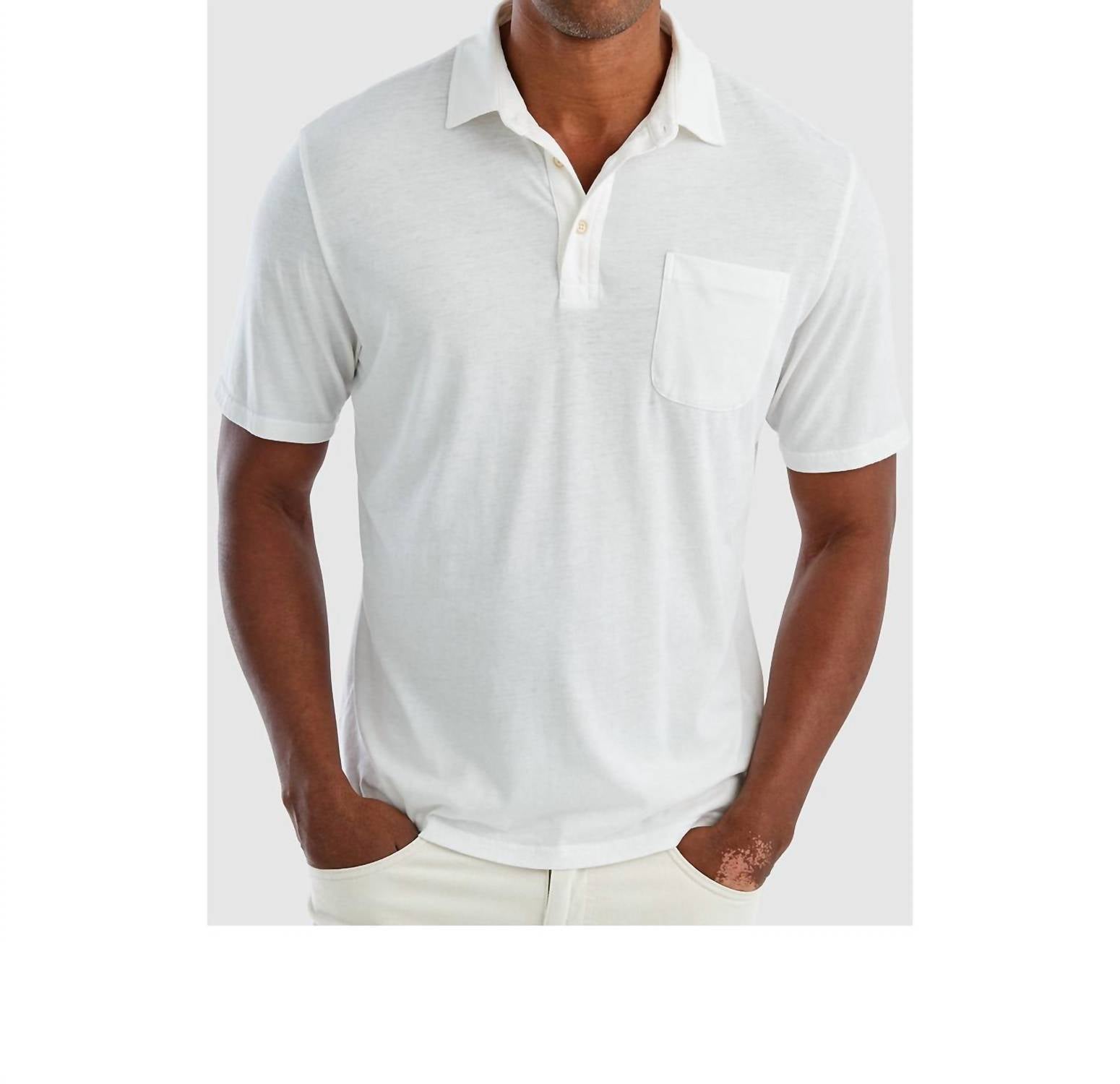 Johnnie-O - The Local Polo