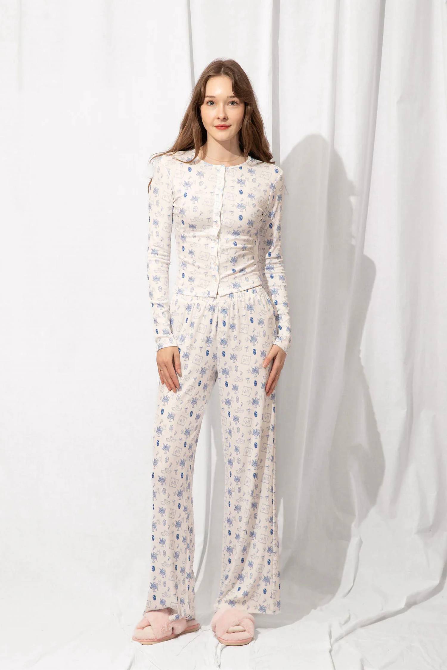 Bailey Rose - Tessa Lounge Pants