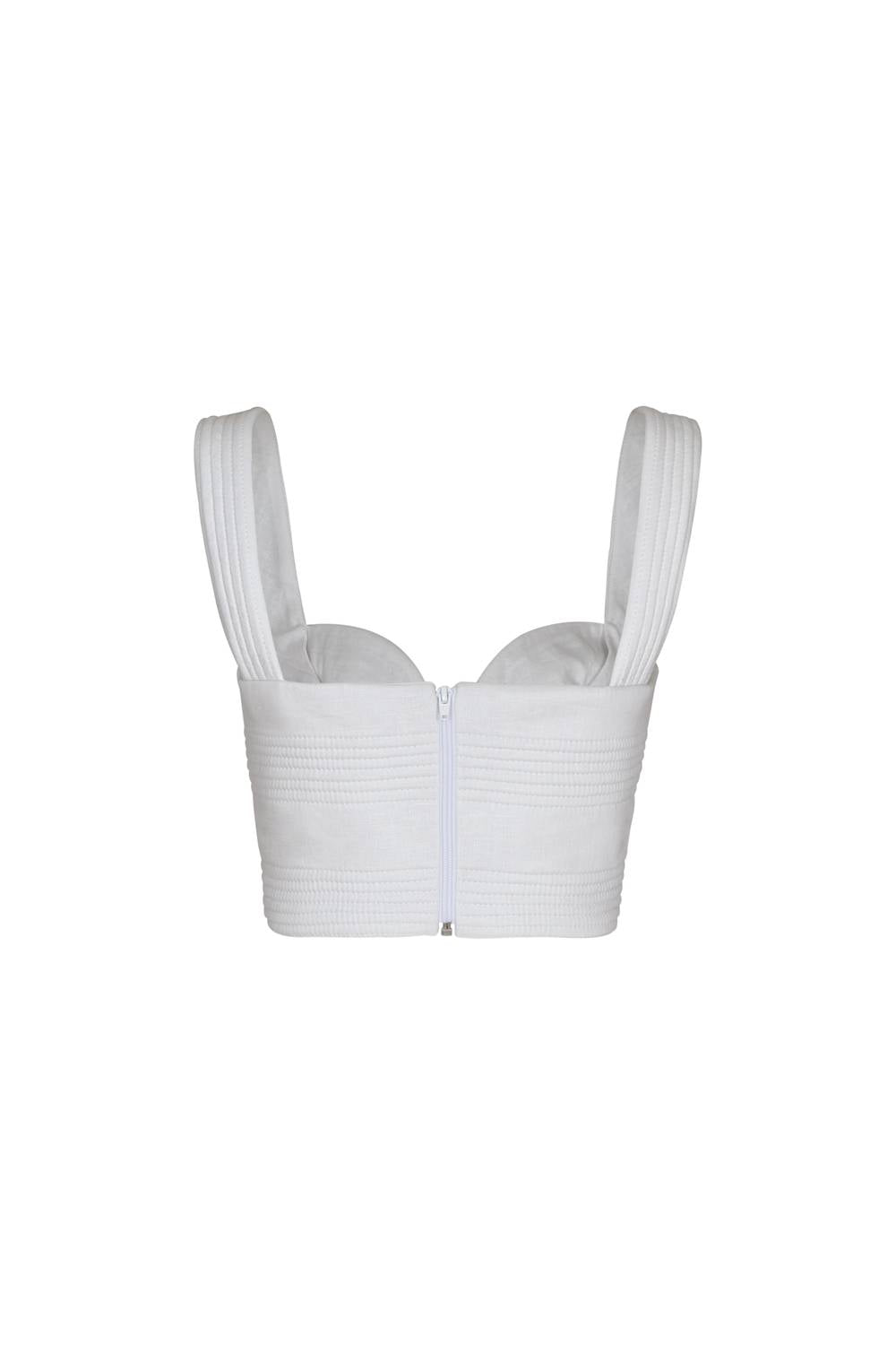 Andres Otalora - Women's A Tu Lado Bustier Top