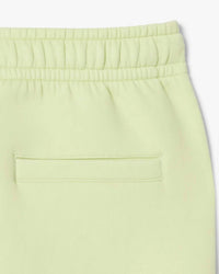 Lacoste - Women's Double Face Jersey Shorts