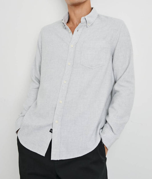 Rails - Runson Shirt