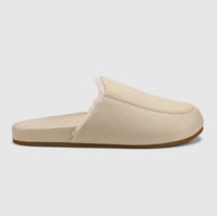 Olukai - Women’s Kōnea Shearling Leather Mules