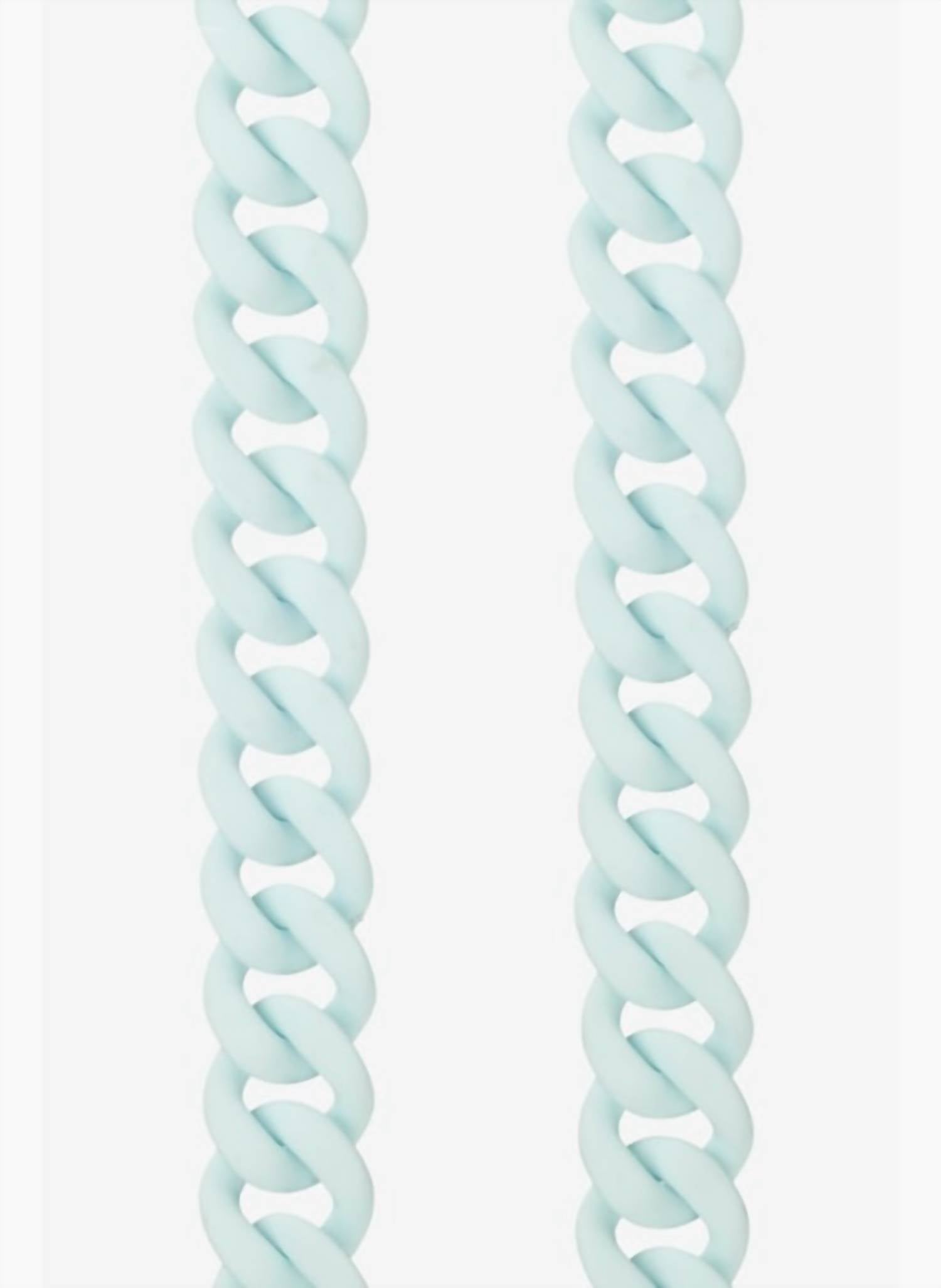 Lacoquefrancaise - Women's Alice Chain