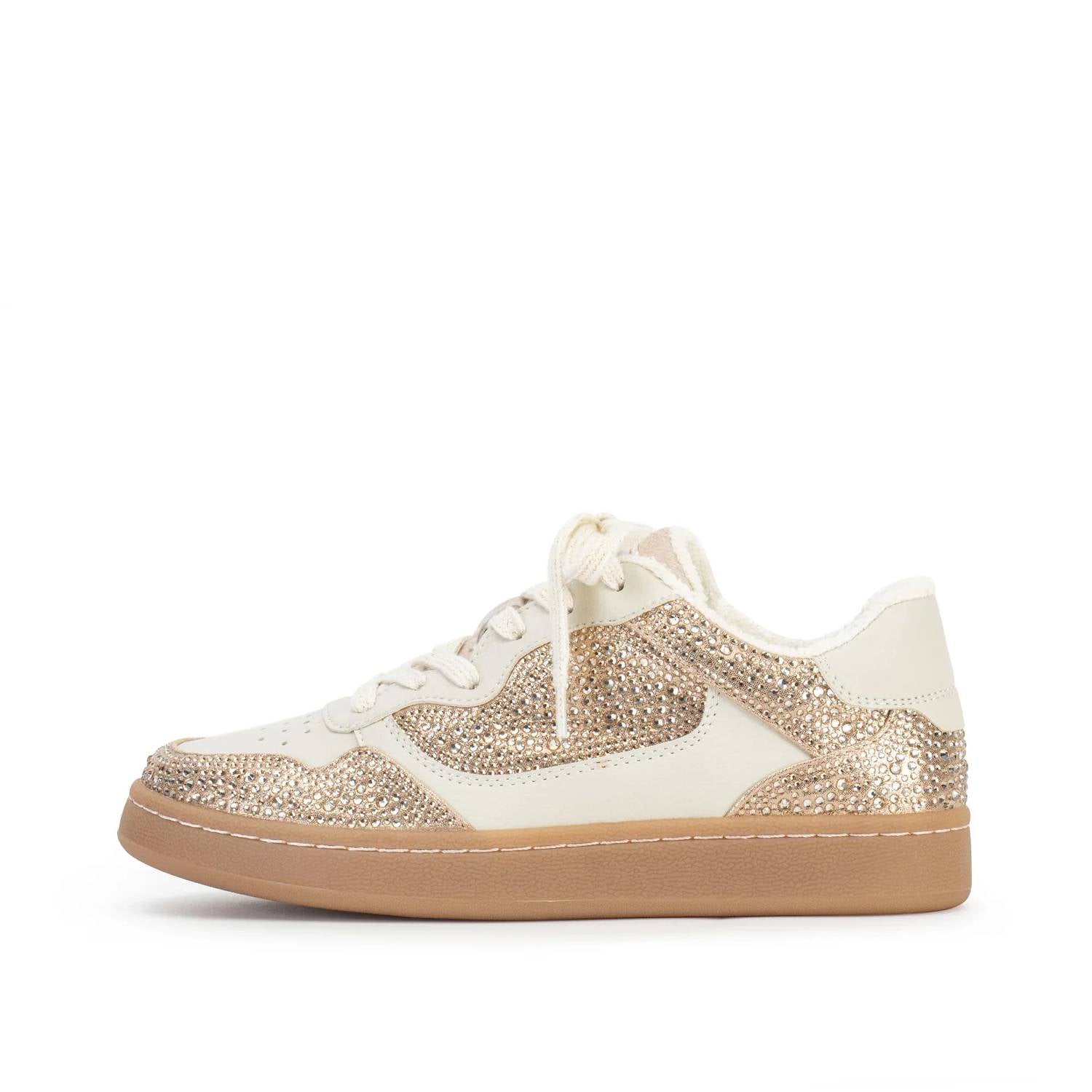 Yellow The Label - Women's Camaran Sneaker