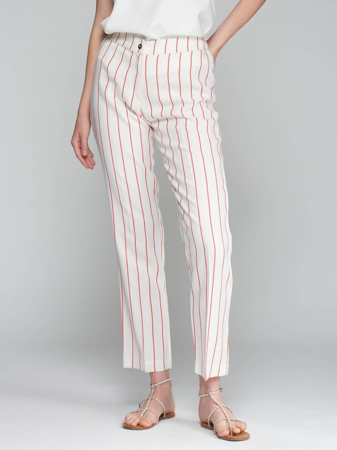 Vilagallo - Thais Trouser