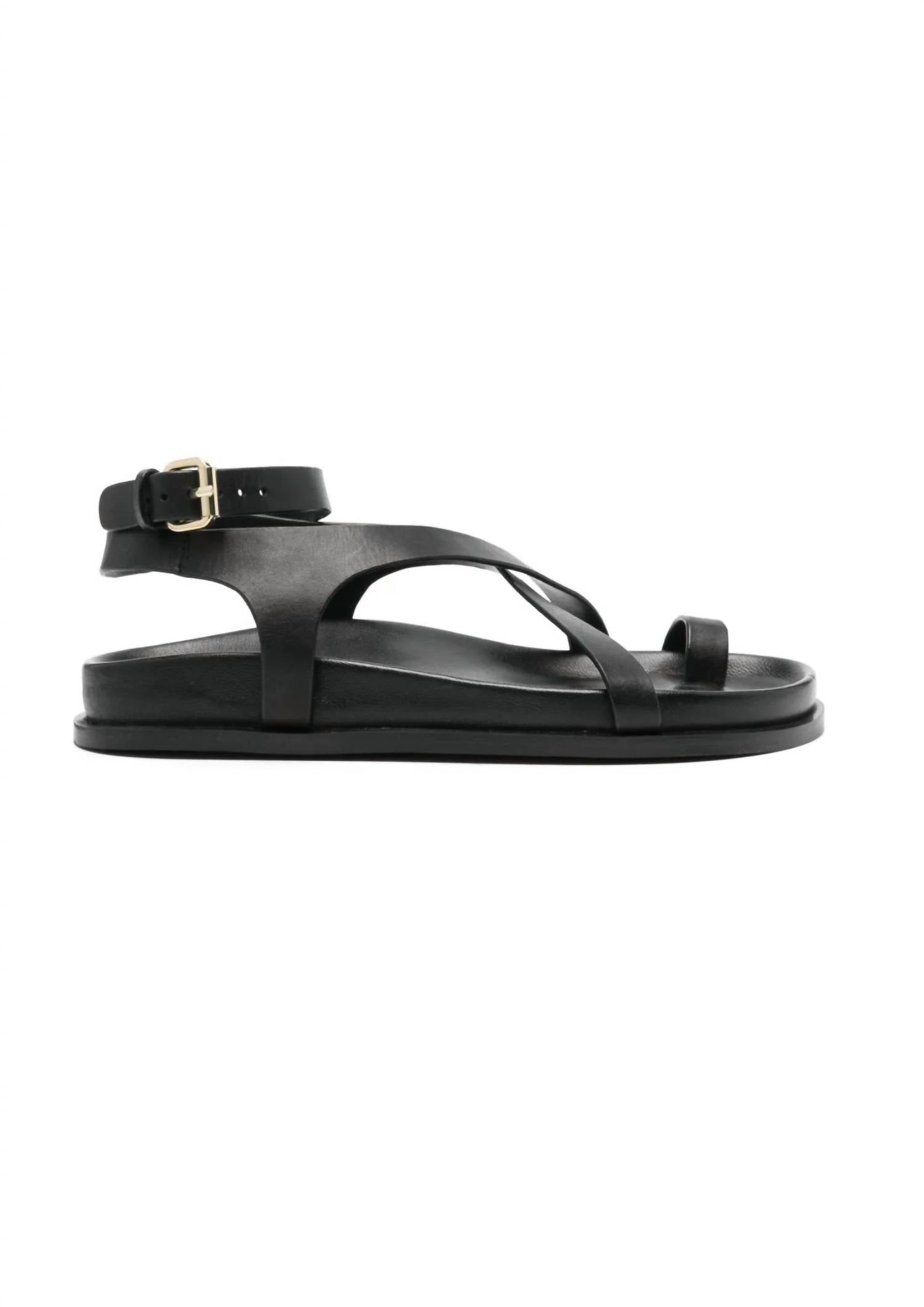 A.Emery - Women's Jalen Slim Sandal