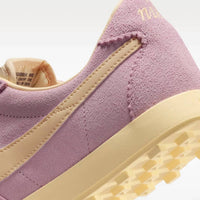 Nike - Women's Astro Grabber Suede Shoes