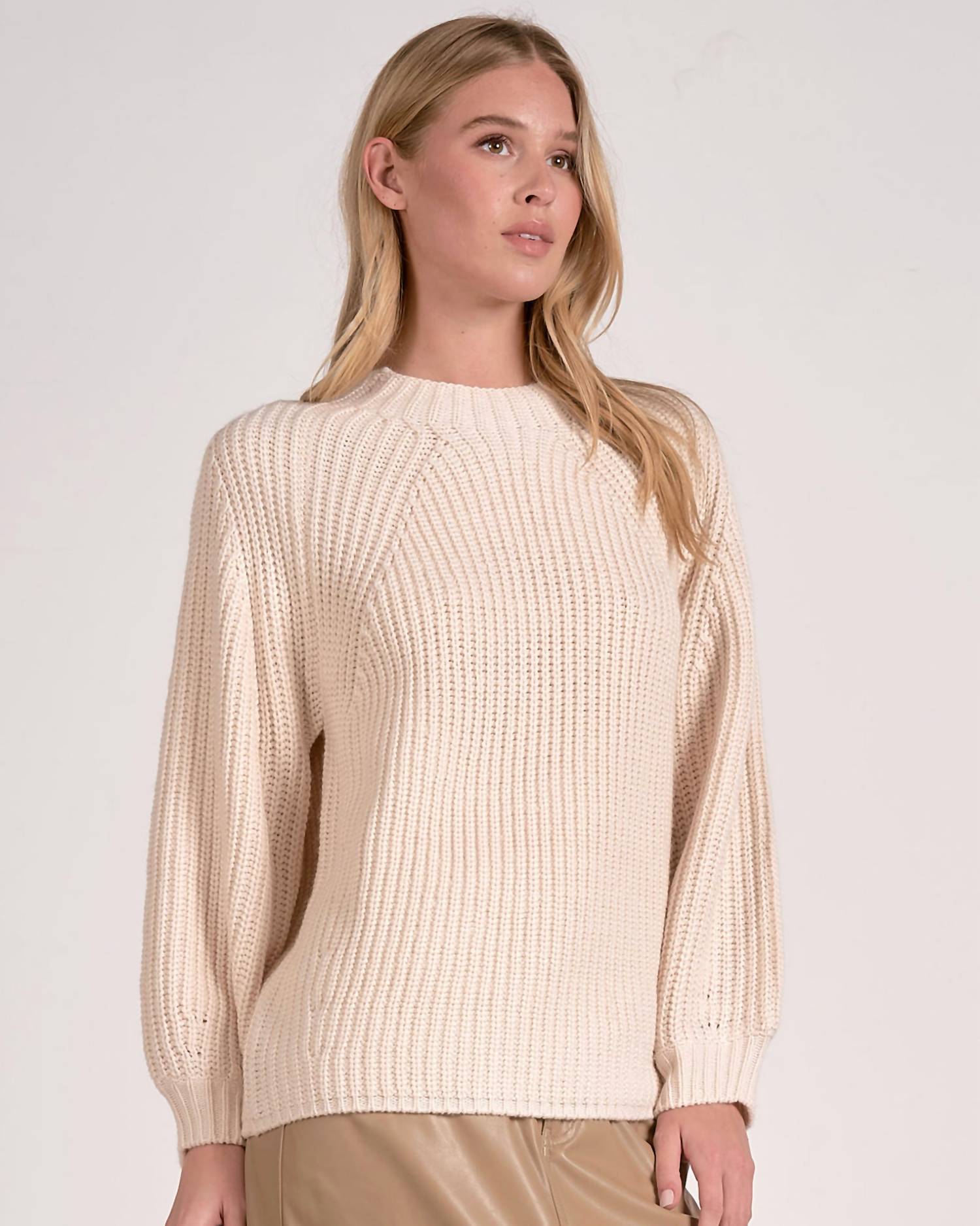 Elan - Cleo Sweater