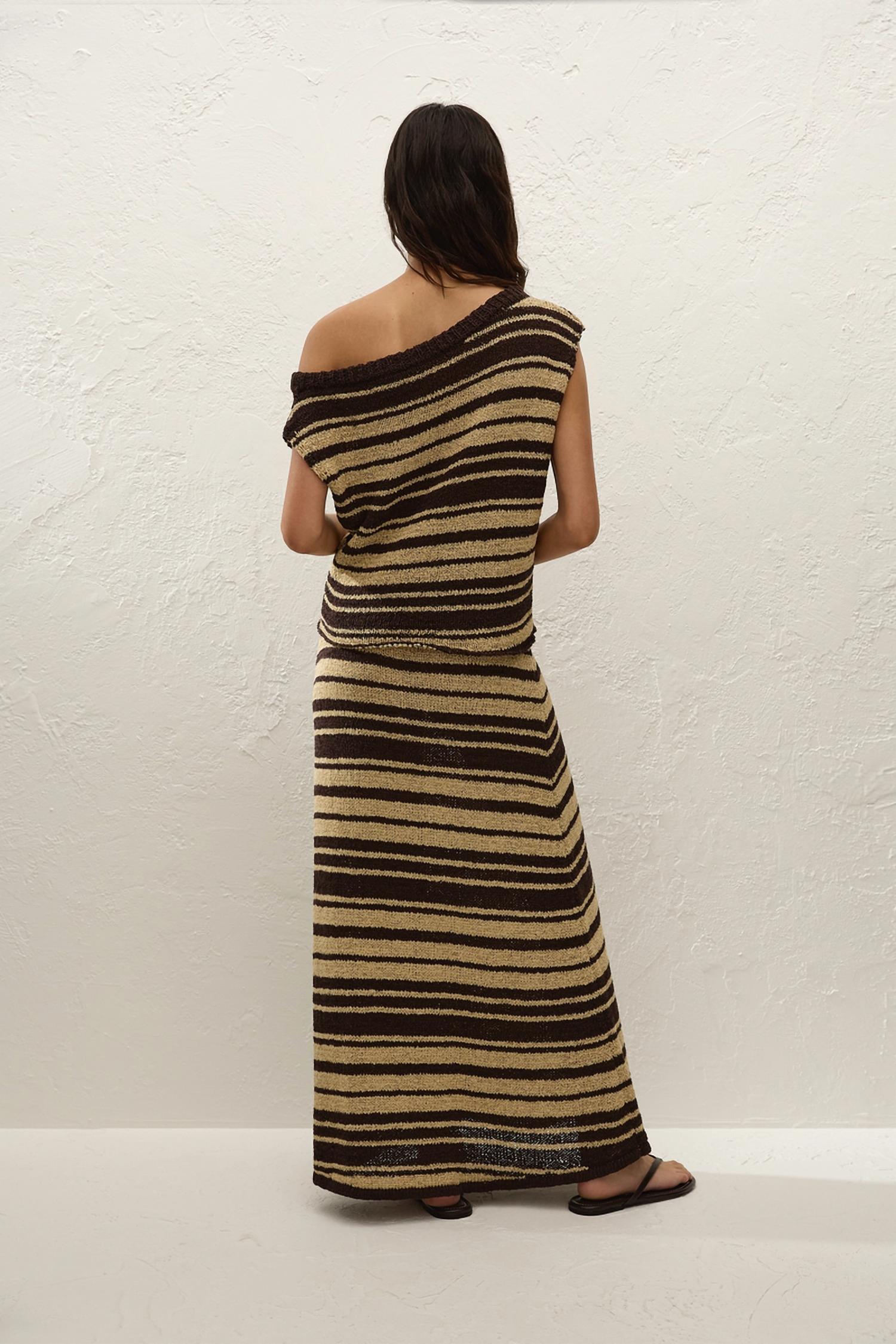 Faithfull The Brand - Micah Skirt