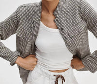 Rag & Bone - Mercer Refine Knit Blazer
