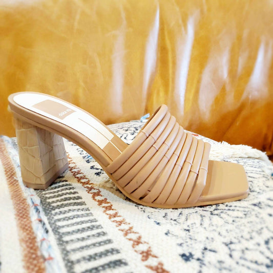 Priana Heels