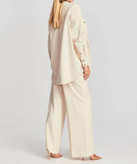 Ser.O.Ya - Ivan Wide Leg Pant