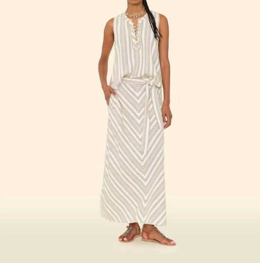 Xirena - Mikayla Midi Skirt