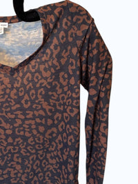 Tribal - Women's Long Sleeve Top