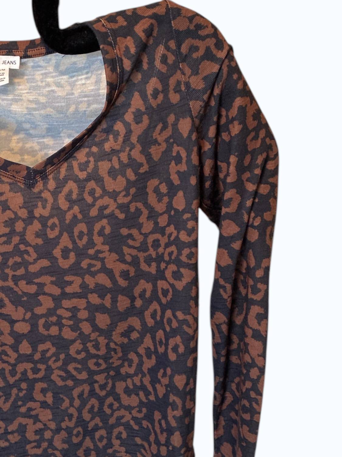 Tribal - Women's Long Sleeve Top