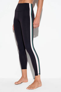 Spiritual Gangster - Nirvana Sage Leggings