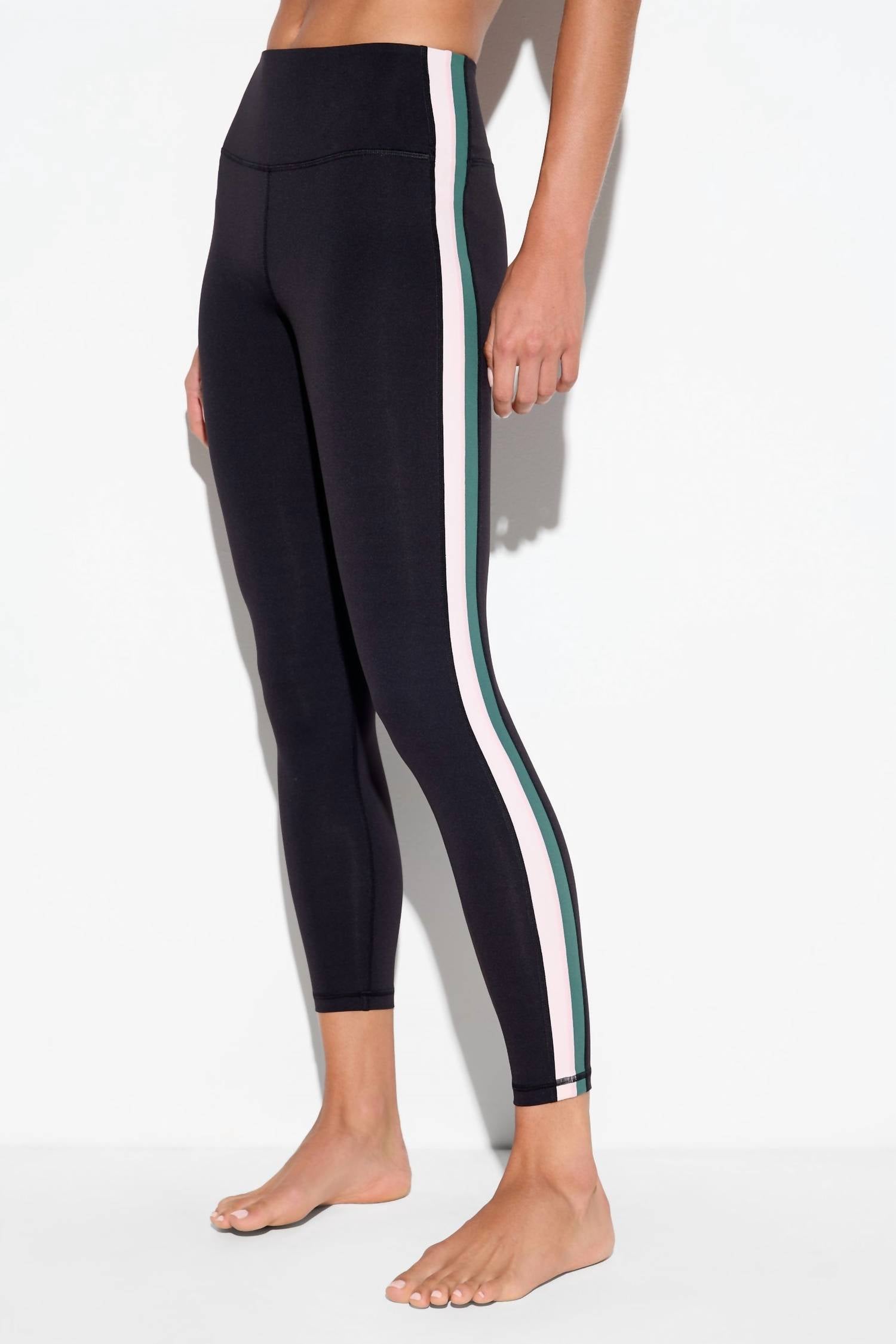 Spiritual Gangster - Nirvana Sage Leggings