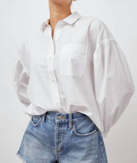 Rails - Janae Button Down Shirt