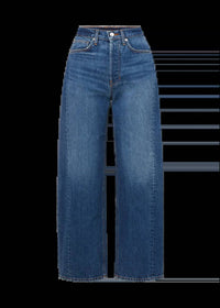 Veronica Beard - Ryder Saddle Jean