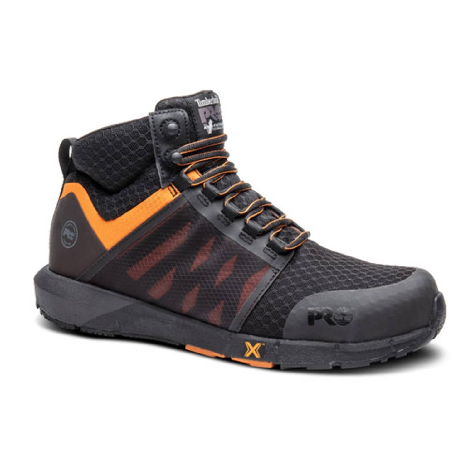 Timberland - Men's Comp-toe Radiuswork Shoe