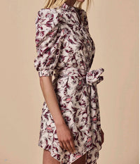 The Shirt - Freda Mini Dress